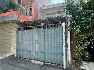 Chính chủ bán nhà hxh 1 xẹt đường an nhơn p17 gv sau lưng tuyến metro 0977 178 ***