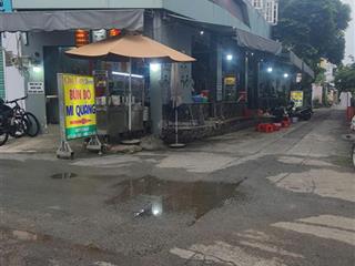Bán nhà căn góc 2mt thống nhất p16 gv sát bên cityland
