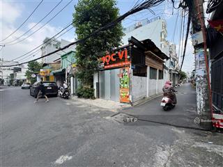 Bán căn góc 2mt trần thánh tông p15 tân bình 132 m2 giá chỉ 14,5 tỷ l/h 097178686