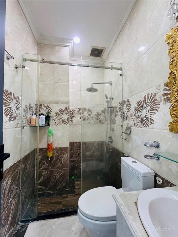 Căn villa 5 tầng siêu đẹp góc 2mt đường an hội, p an hội đông, gò vấp, giá chỉ 14,5 tỷ