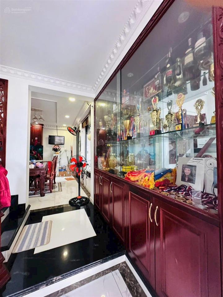 Căn villa 5 tầng siêu đẹp góc 2mt đường an hội, p an hội đông, gò vấp, giá chỉ 14,5 tỷ