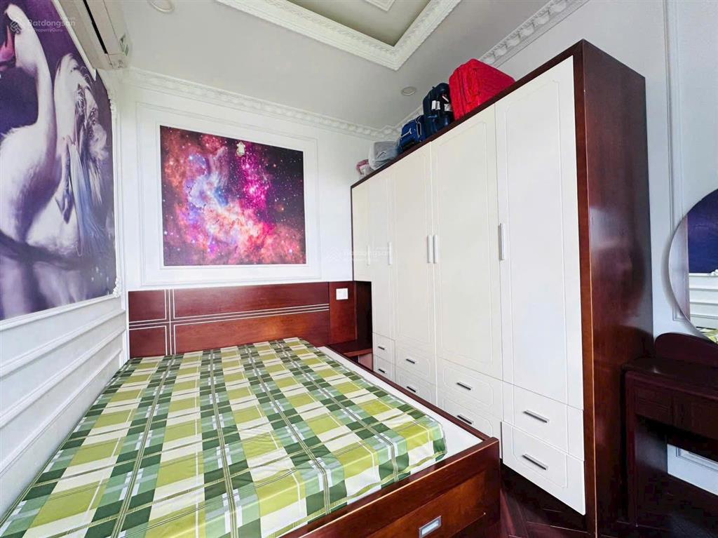 Căn villa 5 tầng siêu đẹp góc 2mt đường an hội, p an hội đông, gò vấp, giá chỉ 14,5 tỷ