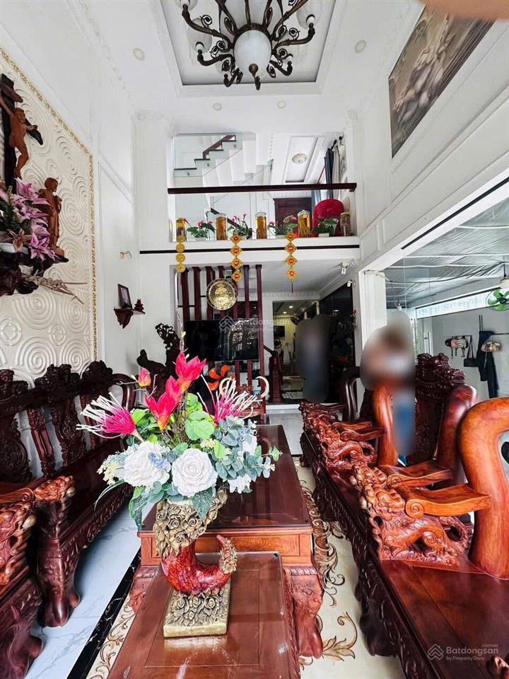 Căn villa 5 tầng siêu đẹp góc 2mt đường an hội, p an hội đông, gò vấp, giá chỉ 14,5 tỷ