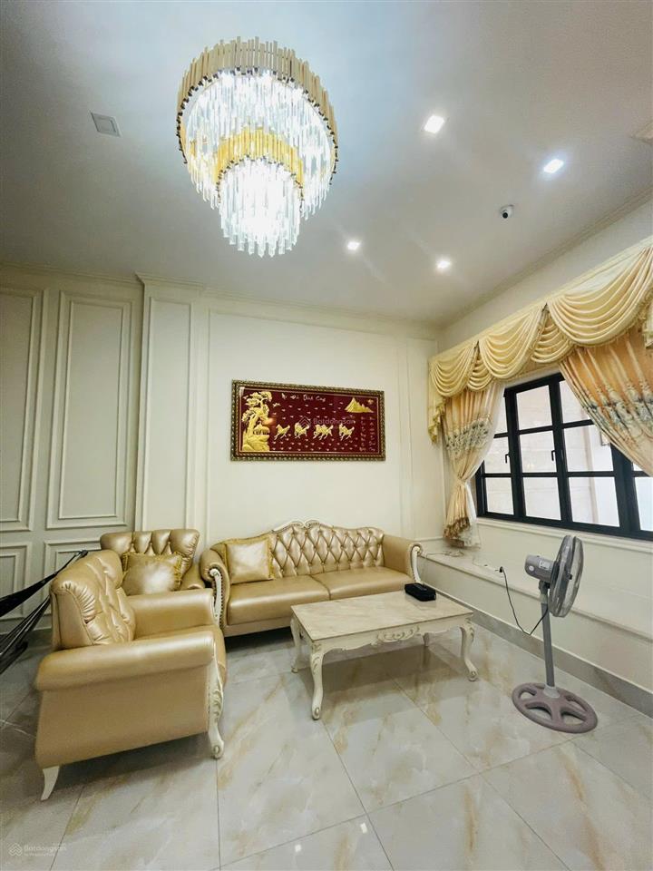Bán nhà phố cityland hoàn thiện đẹp 5x20m, giá chỉ 23,7 tỷ  0977 178 ***