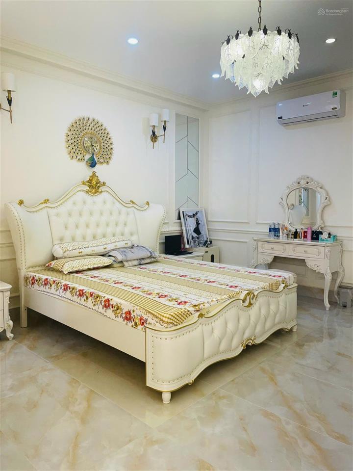 Bán nhà phố cityland hoàn thiện đẹp 5x20m, giá chỉ 23,7 tỷ  0977 178 ***