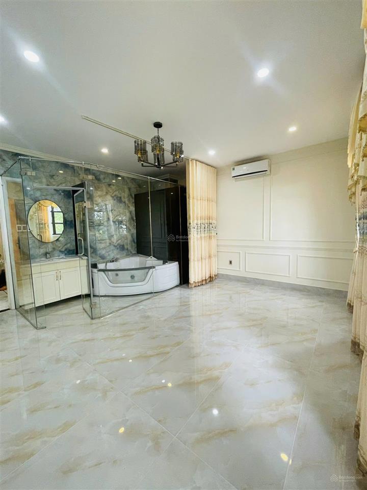 Bán nhà phố cityland hoàn thiện đẹp 5x20m, giá chỉ 23,7 tỷ  0977 178 ***