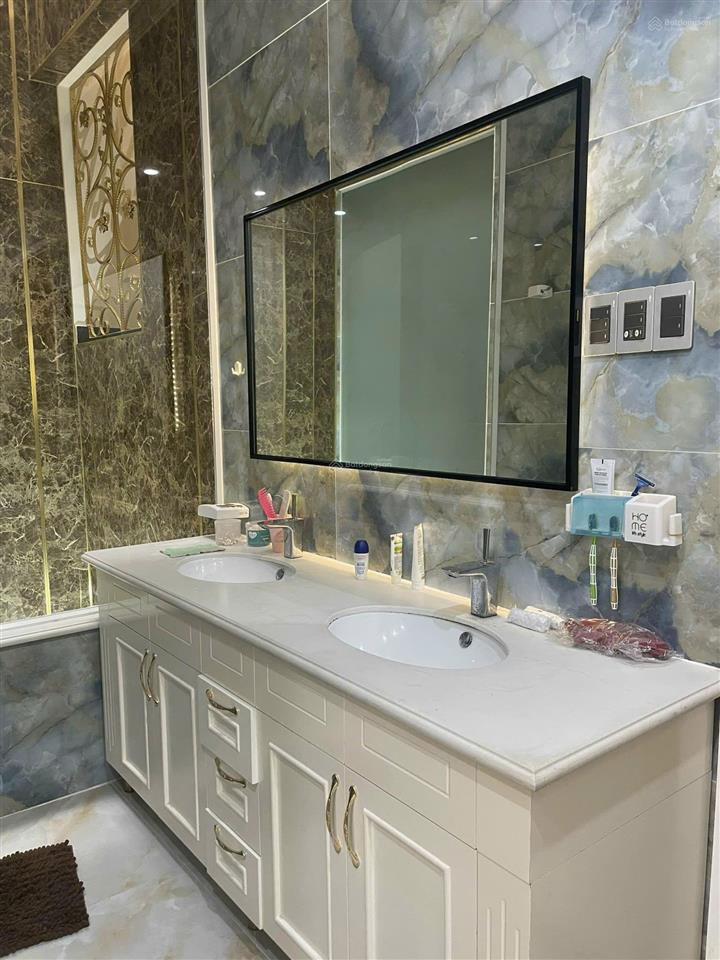 Bán nhà phố cityland hoàn thiện đẹp 5x20m, giá chỉ 23,7 tỷ  0977 178 ***