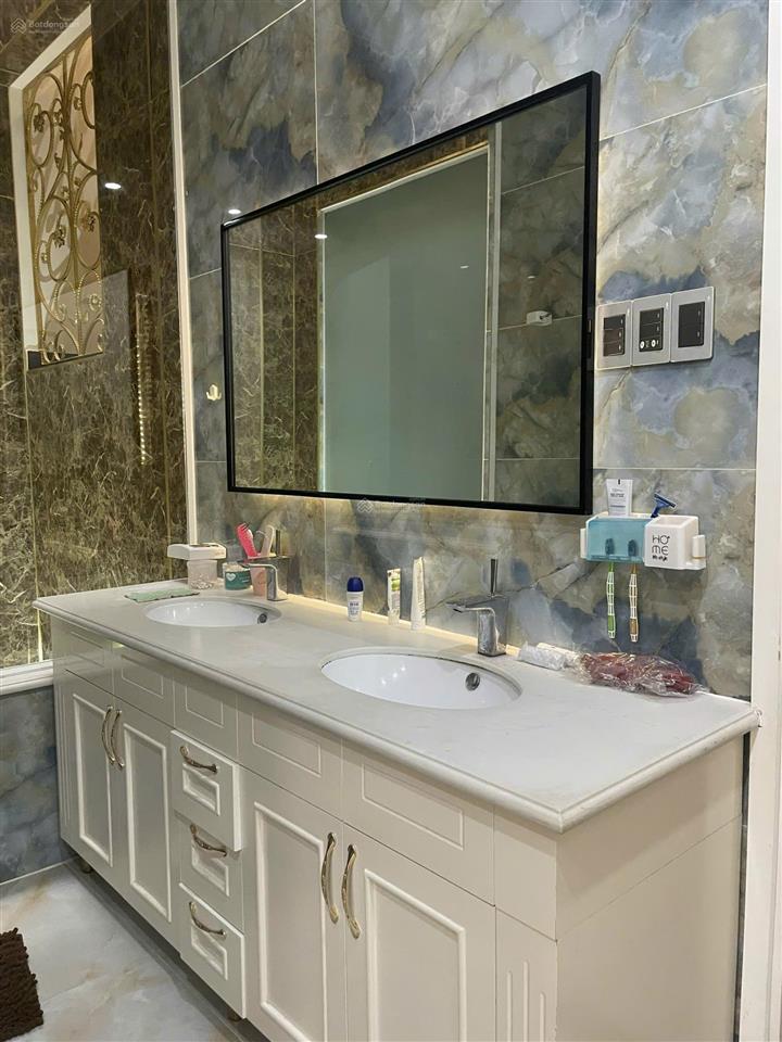 Bán nhà phố cityland hoàn thiện đẹp 5x20m, giá chỉ 23,7 tỷ  0977 178 ***