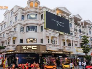 Cho thuê căn góc mt đường số 3 cityland park hill giá shock chỉ 90tr trong 6 tháng đầu