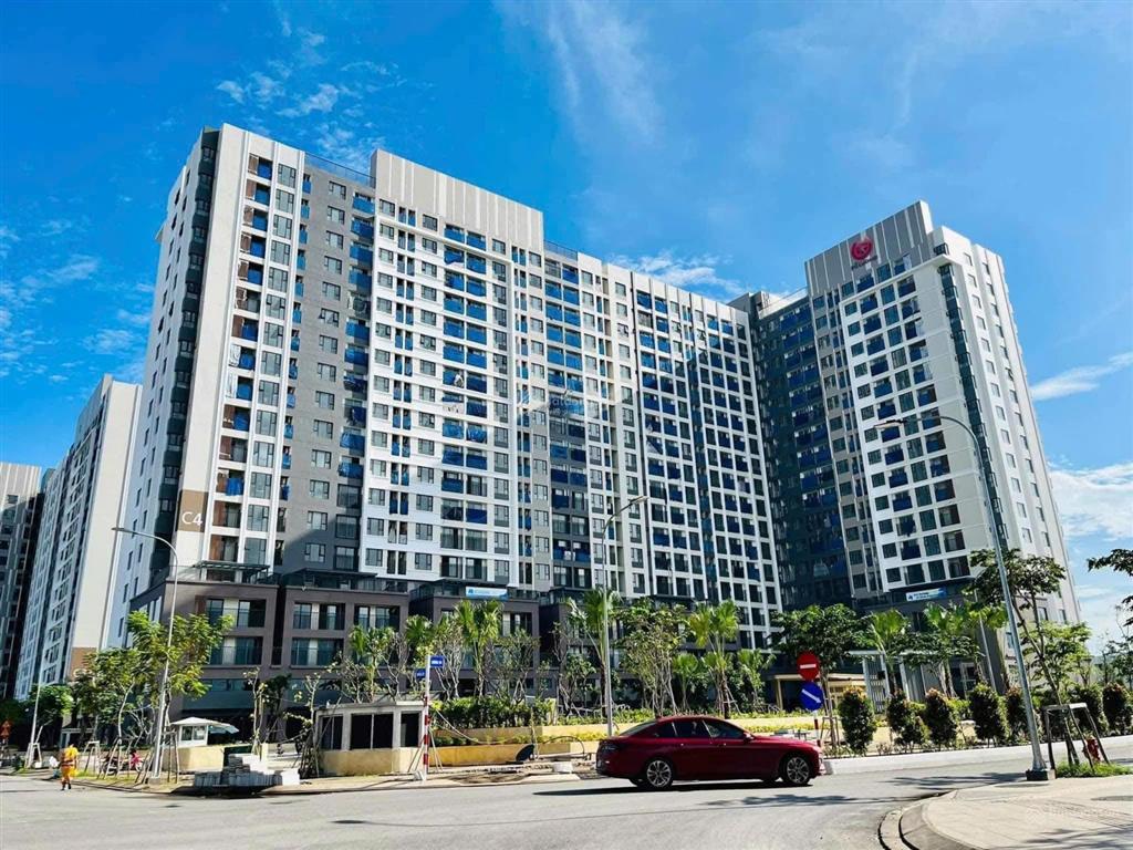 Hạ giá 500tr bán nhanh shophouse picity q12, hđ thuê 25tr/tháng