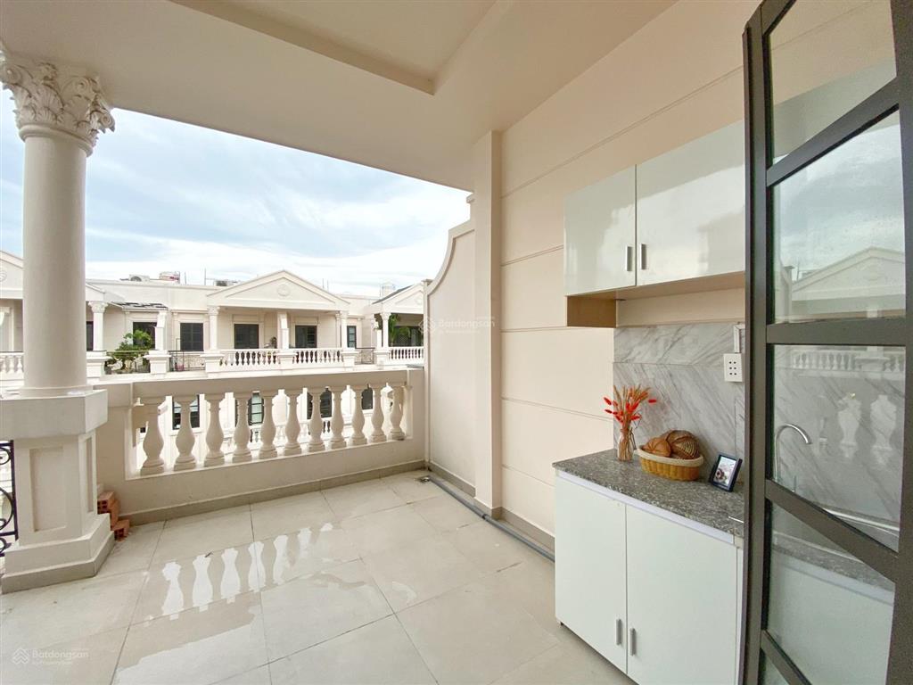 Nhà phố có hầm cityland gần mt nguyễn văn lượng giá tốt 22 tỷ, giá quá tốt