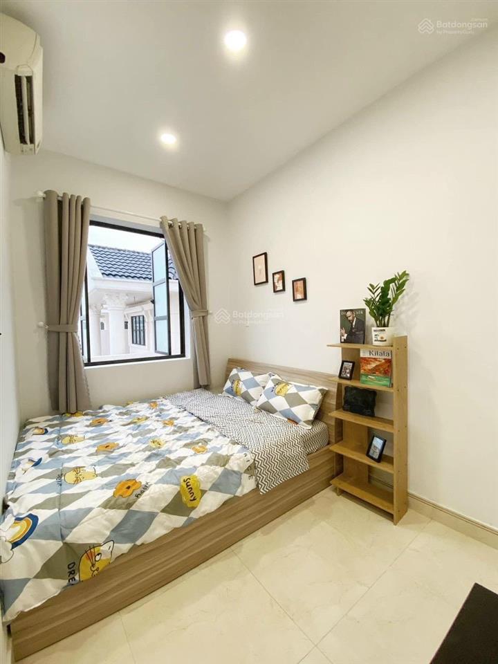 Nhà phố có hầm cityland gần mt nguyễn văn lượng giá tốt 22 tỷ, giá quá tốt