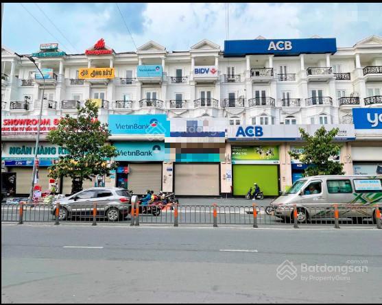 Cho thuê mt nguyễn văn lượng cityland park hill giá chỉ 60tr  l/h 0977 178 ***
