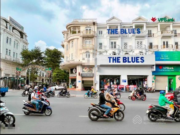 Cho thuê mt nguyễn văn lượng cityland park hill giá chỉ 60tr  l/h 0977 178 ***