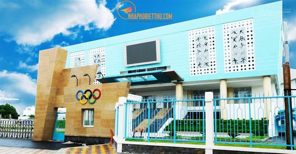 Cho thuê mt nguyễn văn lượng cityland park hill giá chỉ 60tr  l/h 0977 178 ***