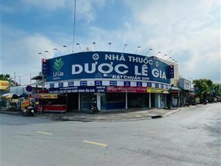 Bán đất ngay mặt tiền trần văn mười, 9,5 tỷ, 136m2, hóc môn, hồ chí minh