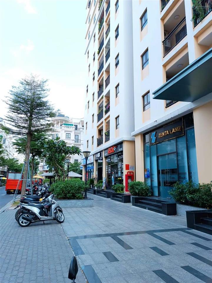 Chính chủ bán shophouse cực chất cityland parkhill giá chỉ 5,5 tỷ, l/h 0977 178 ***