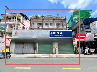 Mặt bằng khổng lồ gần 1.000m² ngay trung tâm bình thạnh đang chờ chủ nhân mới 0977 178 ***