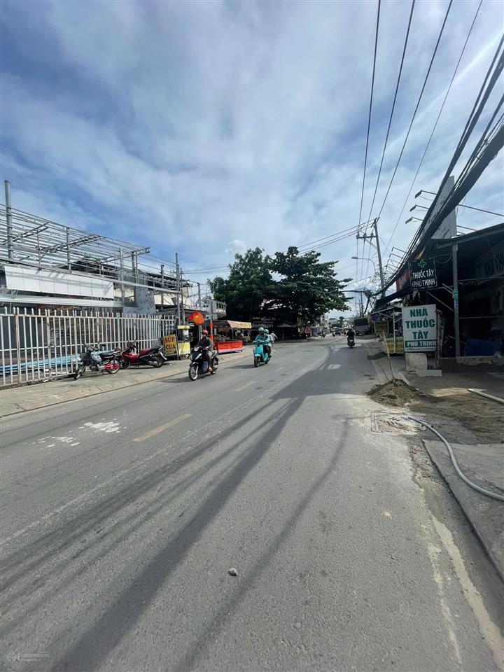 Lô đất đầu tư siêu lời mt trần văn mười, xuân thới đông, hóc môn, 150m2/lô, mua sỉ có giá tốt