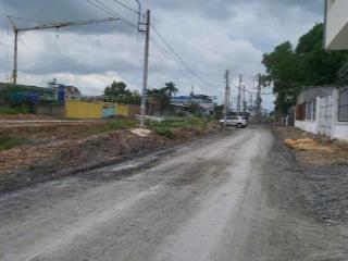 Lô đất cực đẹp mt kênh tiêu, xuân thới đông, hóc môn giá đầu tư chỉ 12,5 tỷ