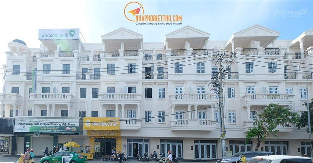 Giá đầu tư chỉ 28,5 tỷ cho căn mt nguyễn văn lượng cityland gò vấp sẵn hd thuê 60tr/tháng