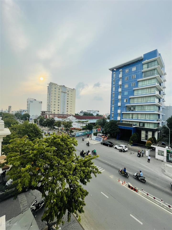 Giá đầu tư chỉ 28,5 tỷ cho căn mt nguyễn văn lượng cityland gò vấp sẵn hd thuê 60tr/tháng