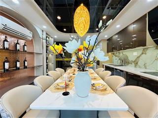 Bán gấp siêu phẩm chân dài luxury đường nguyễn văn khối thang máy 4x16m 13 tỷ hơn