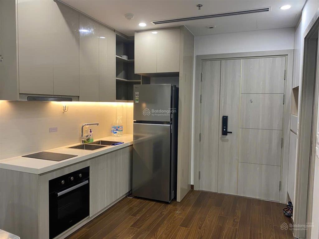 Bán căn 1n+1 masteri west heights 47m2, 3.9 tỷ, full nội thất tâm huyết (cần bán gấp trong tuần)