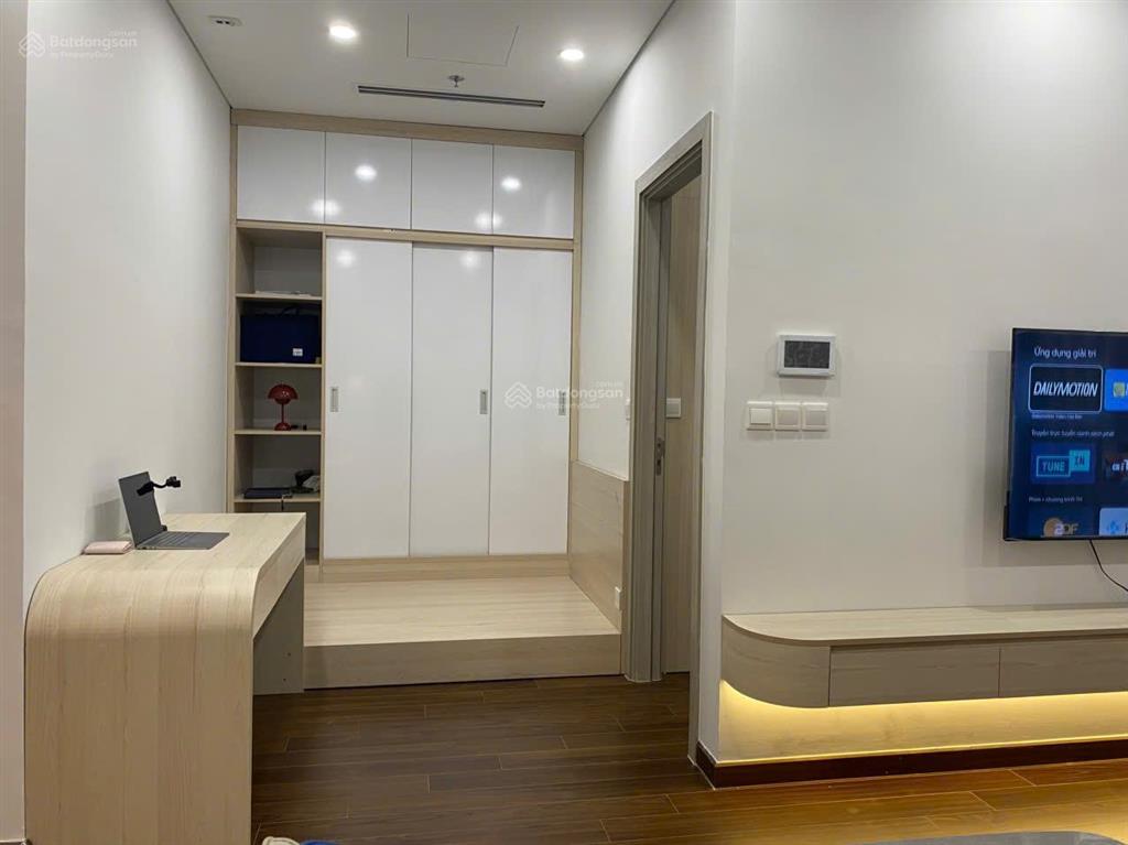 Bán căn 1n+1 masteri west heights 47m2, 3.9 tỷ, full nội thất tâm huyết (cần bán gấp trong tuần)