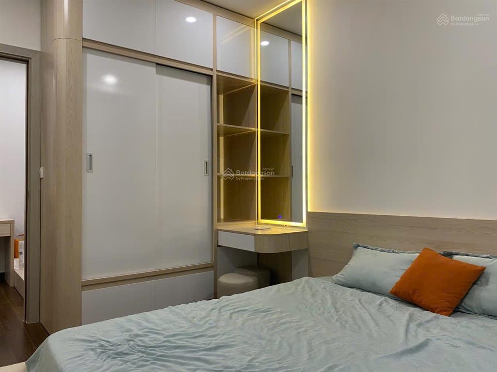 Bán căn 1n+1 masteri west heights 47m2, 3.9 tỷ, full nội thất tâm huyết (cần bán gấp trong tuần)