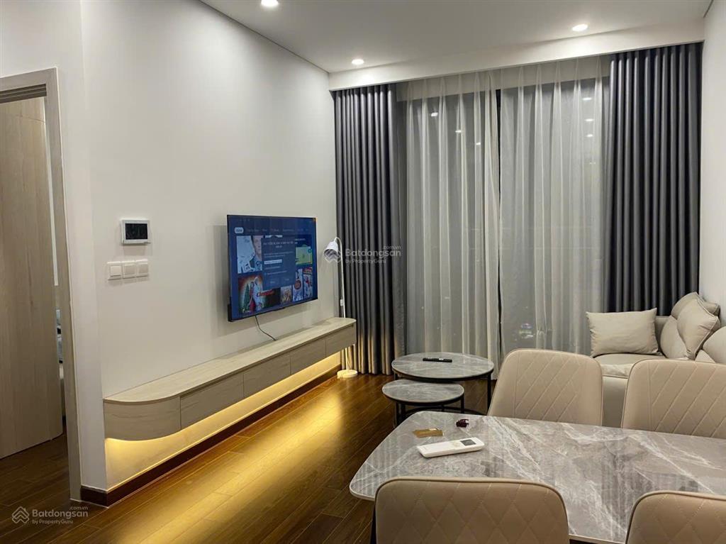 Bán căn 1n+1 masteri west heights 47m2, 3.9 tỷ, full nội thất tâm huyết (cần bán gấp trong tuần)