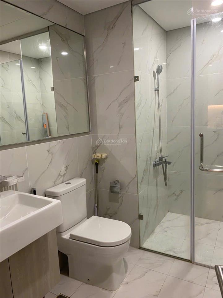 Bán căn 1n+1 masteri west heights 47m2, 3.9 tỷ, full nội thất tâm huyết (cần bán gấp trong tuần)