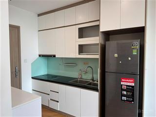 Tôi cần bán căn 2pn2vs 54,8m2 vinhomes smart city, tầng 24 full nội thất sẵn sổ giá mong muốn 4,1tỷ