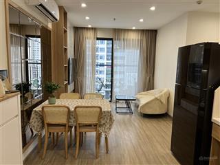 Bán gấp căn 3pn 2vs 74.7m2 gs1 vinhomes smart city, full nội thất, ban công đn tầng 9, 6 tỷ bao phí
