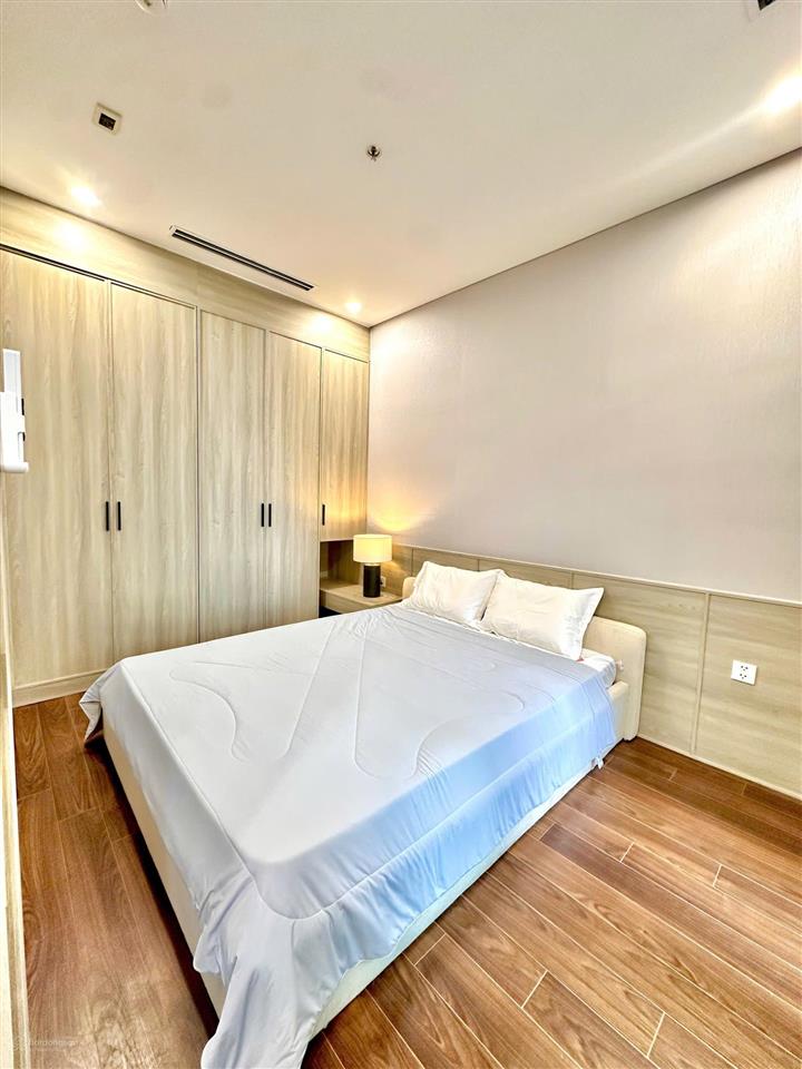 Chính chủ bán căn 2pn2vs 60,5m2 toà b masteri west heights, full nội thất, sẵn sổ, giá 6,180 tỷ