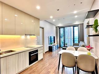 Chính chủ bán căn 2pn2vs 60,5m2 toà b masteri west heights, full nội thất, sẵn sổ, giá 6,180 tỷ