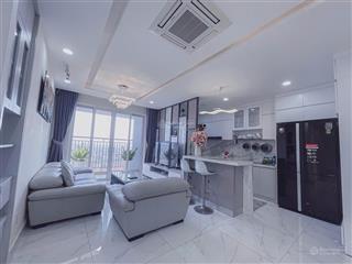 Bán cc 3pn 2wc tại sunrise city view, 5,9 tỷ, 105m2, q7, hcm