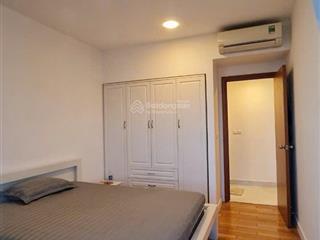 Bán gấp căn hộ chung cư sunrise city, 5,5 tỷ, 60 m2, 1pn, 1wc, đầy đủ nội thất