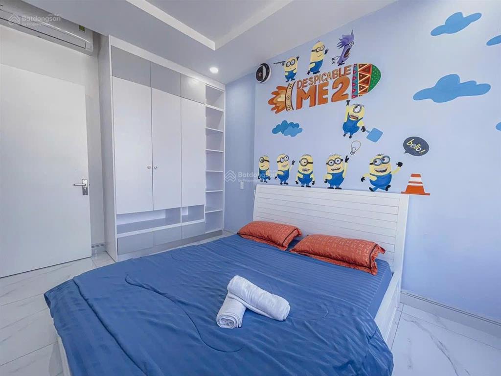 Bán căn hộ chung cư tại sunrise city, 4,8 tỷ, 56m2, 1pn, 1wc, giá cực chất, tốt