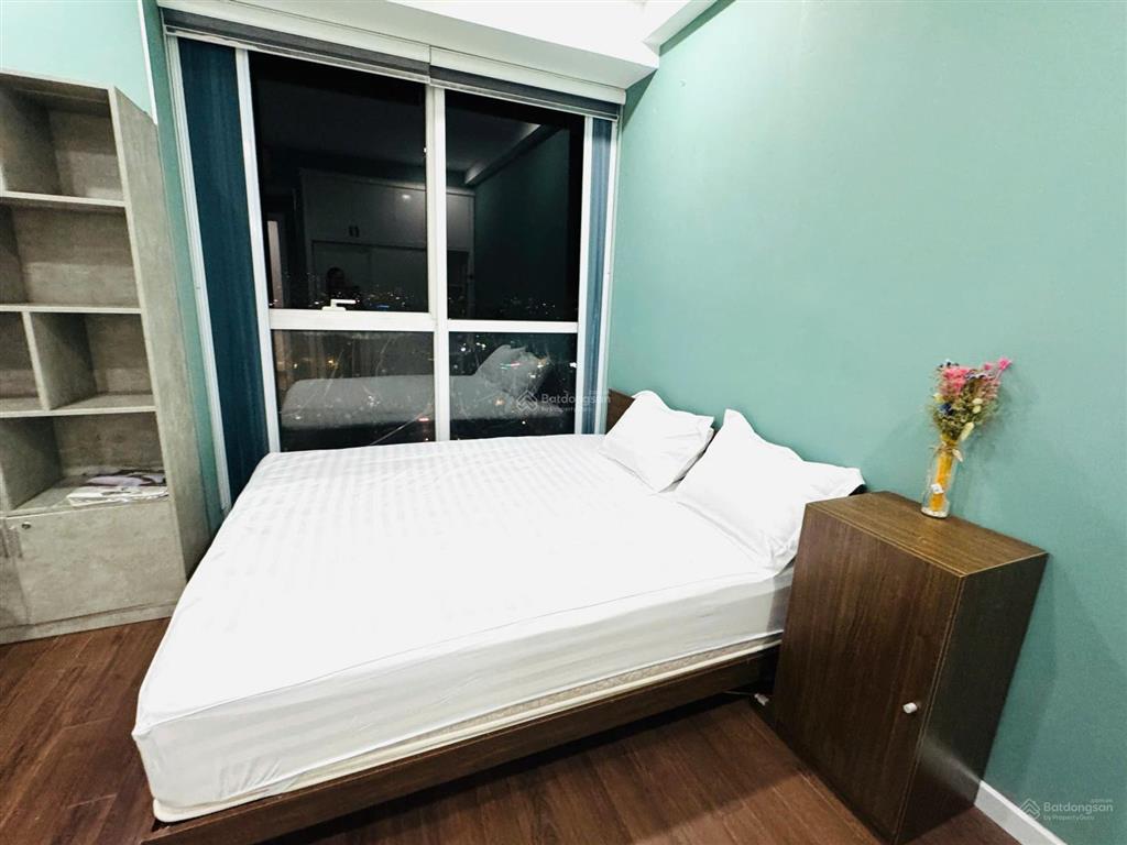 Sunrise city 6,8 tỷ, 106m2, 3pn, 2wc, view đẹp, tặng nội thất xịn