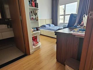 Hàng tốt còn sót lại, 106 m2, căn góc bán 7 tỷ, view đông