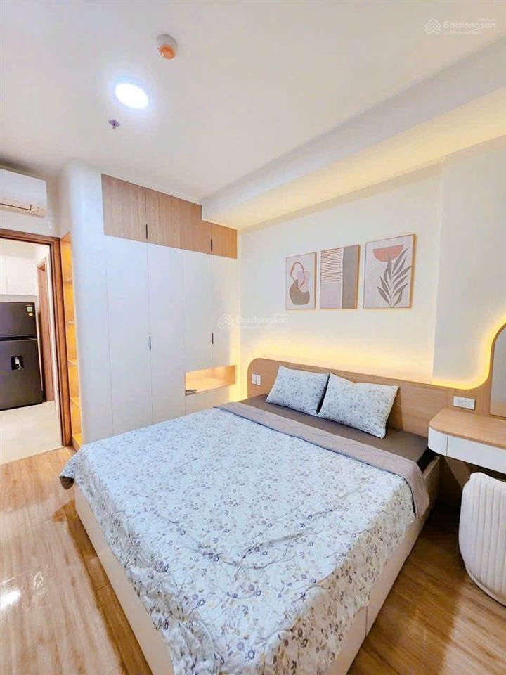 Còn 1 căn duy nhất  sunrise city 1pn, 1wc, 56m2 bán 4.9 tỷ vnd