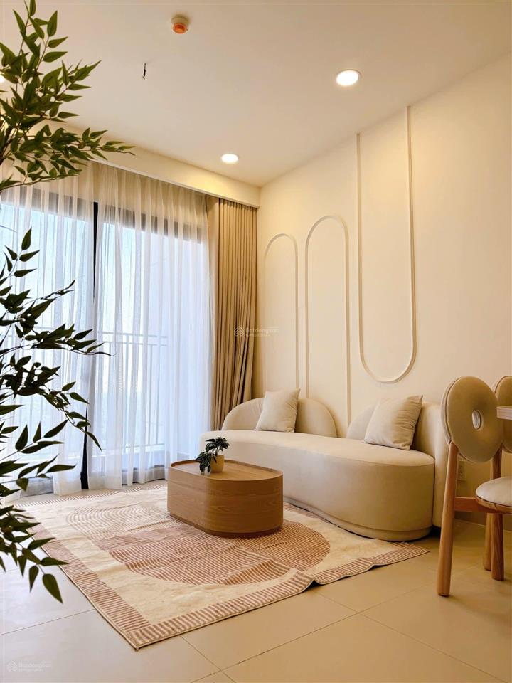Còn 1 căn duy nhất  sunrise city 1pn, 1wc, 56m2 bán 4.9 tỷ vnd