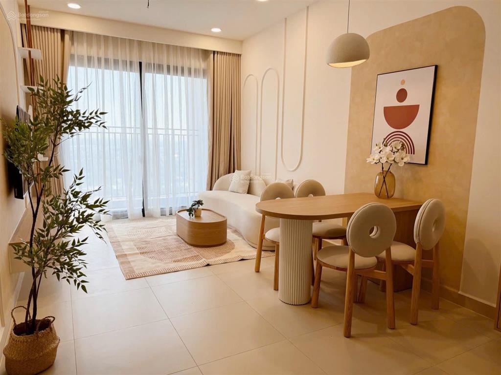 Còn 1 căn duy nhất  sunrise city 1pn, 1wc, 56m2 bán 4.9 tỷ vnd