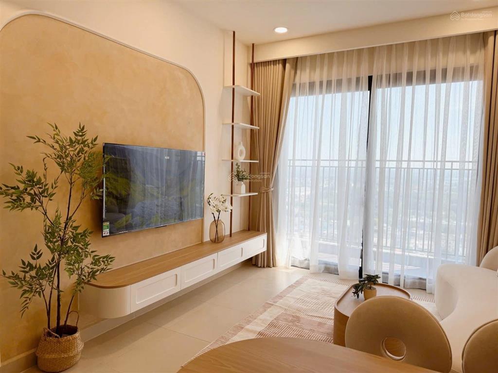 Còn 1 căn duy nhất  sunrise city 1pn, 1wc, 56m2 bán 4.9 tỷ vnd