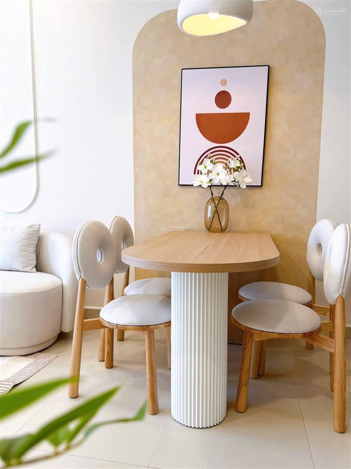 Còn 1 căn duy nhất  sunrise city 1pn, 1wc, 56m2 bán 4.9 tỷ vnd