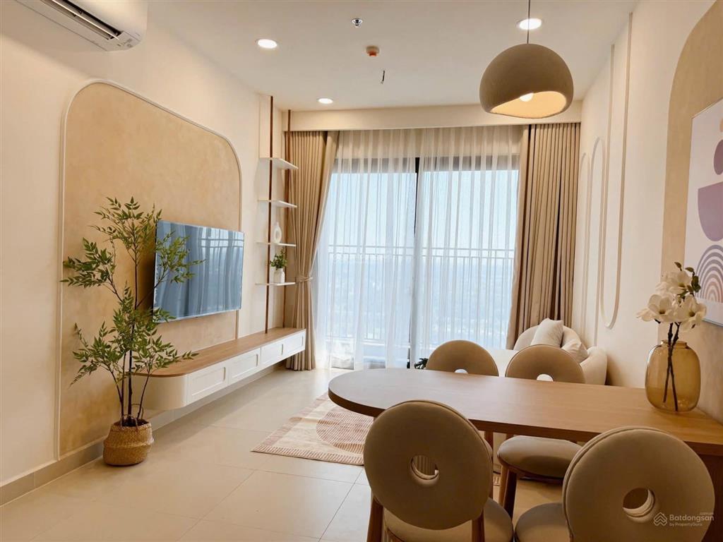 Còn 1 căn duy nhất  sunrise city 1pn, 1wc, 56m2 bán 4.9 tỷ vnd