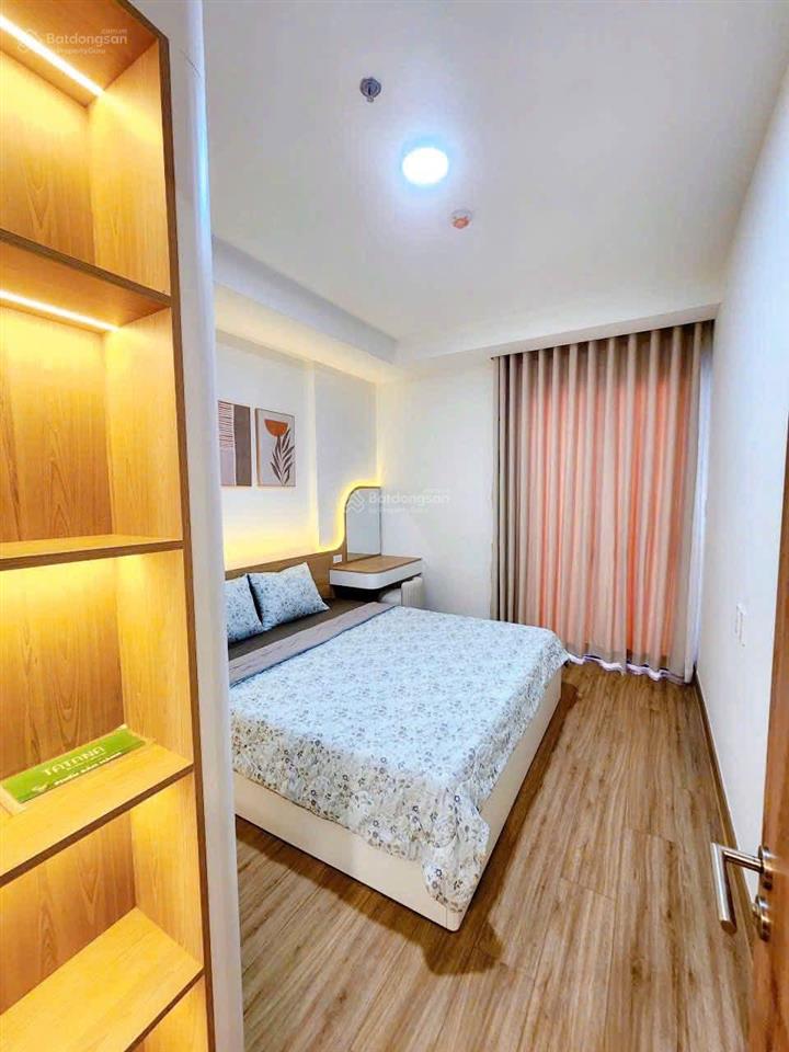 Còn 1 căn duy nhất  sunrise city 1pn, 1wc, 56m2 bán 4.9 tỷ vnd