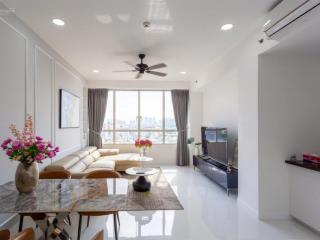 3pn  bán căn hộ chung cư sunrise city, 9,8 tỷ, 138 m2, giá tốt