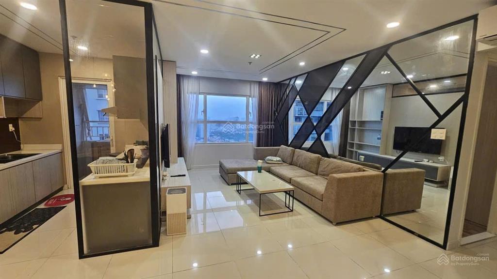 Bán căn hộ chung cư sunrise city, 9,8 tỷ, 130m2, view đẹp hàng hiếm tại quận 7, tp. hcm